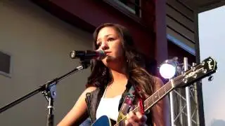 Hollywood Launch DFW Artist Showcase - Sydney Adams