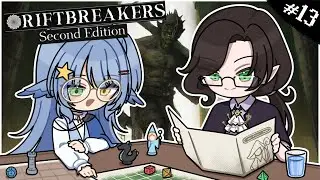 The Journey to a NEW Rift! - Riftbreakers 2E [13]