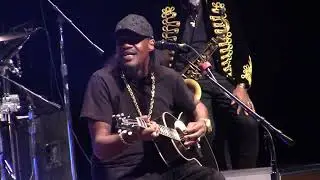 Eric Gales -  I Found Her  - 12/1/ 2022  - Live @ The Cannon Center -  Memphis, Tennessee
