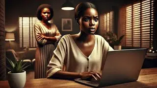 My Sister Deleted My Job Offer Email. The CEO’s Next Call Was… –#folklore #revenge