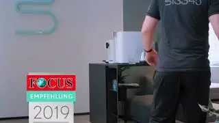 Dr. Gebhardt &uuml;ber das BISS45 Kieferorthop&auml;die Konzept in Berlin & Oschersleben