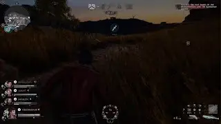 Evil Dead: The Game (Survivor Shenanigans With Gohan!!!)