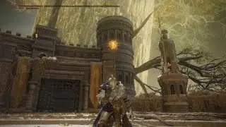 Carian Highlander (Elden Ring)