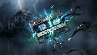 A Paranormal Mystery... Wolf House - The Icebox Radio Theater Scary Stories to Hear in the Dark
