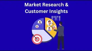 Market Research & Customer Insights - Product Management Learning