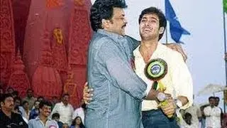 Hero Uday Kiran Commits Suicide