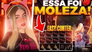 DONOS DA MEDALHA TENTAM ME RAIDAR 🏅|NATHY GAME|LAST ISLAND OF SURVIVAL