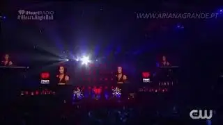 Ariana Grande - True Love (live)