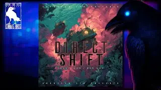 Direct Shift - Crazy Ivan [Abducted LTD]