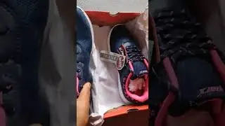 sparx women shoes unboxing ,very comfortable and light weight,if you want to start running.must buy.