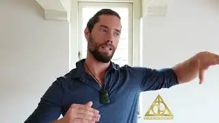 Inlevingsvermogen | Holistic Movement Methode door Dennis van Miltenburg