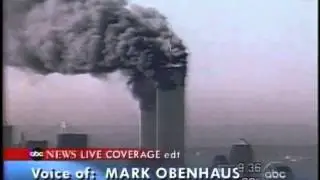 ABC- Mark Obenhaus on Attack on Twin Towers