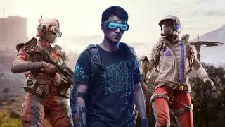 ⛔️ Г*ОБНОВА В ARC RAIDERS (ДЕНЬ 16) 📢