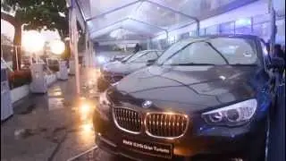 BMW - Wearnes Autohaus Segambut Grand Opening 2012