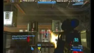 My First Overkill Extermintation [Recorded By I3ENJY]
