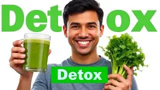 The Ultimate Green Cleanse: Apple, Lemon, and Ginger Fusion