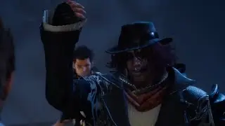 Why Ardyn Izunia is a menace