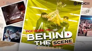 PGC 2025 Behind the Scene 3 Another Side of the Stage
