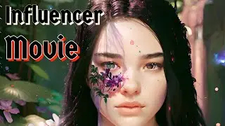 Influencer Chronicles: Alone on a Mysterious Island