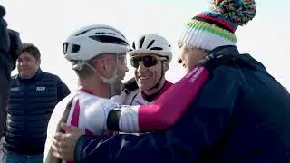 Resumen del Campeonato de España de Ciclocross 2026 de Tarancón