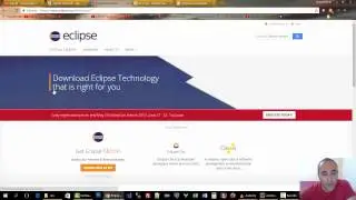 Java JSF Ders1-Kurulum