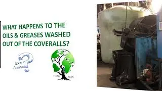 Coverall cleaning new