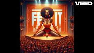 Dj ASPERGE - Feel it (Mix)