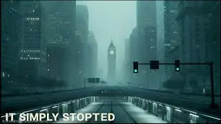 The World Didn&rsquo;t End &mdash; It Simply Stopped(2 Hours Alternative History Sleep Story)