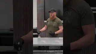 Tip Tuesday: Heat gun vs torch with epoxy!