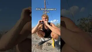 Polish🇵🇱 people in Cyprus🇨🇾