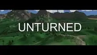 unturned 3.10.5.1 как изменить карту на сервере