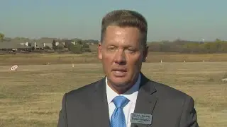 'Our students need to be heard': Little Elm superintendent discusses student protest, chaos earlier