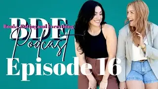 BDE Episode 16: Awkward Dating Stories and Tarot Readings