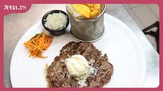 Kuvar Ivan otkriva tajni recept: Napravite domaću gurmansku pljeskavicu i sendvič kao u kafani!