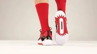 JORDAN ZOOM ZERO GRAVITY AO9027-601 | Sneaker CAGE
