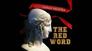 Red Word Audiobook by Sarah Henstra