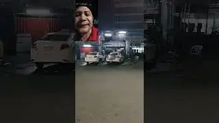 Pa car wash tayo bago byahe