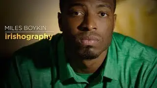 Irishography: Miles Boykin