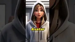 AI Talking Avatar Generator For Free🤯🔥#shorts