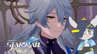 Caged Birds | Honkai: Star Rail [Session 50]
