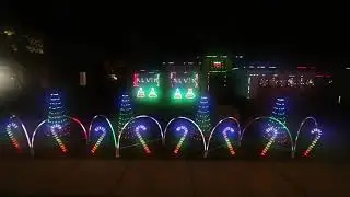 The Chipmunk Song Christmas Don't Be Late - David Seville - Christmas 2025