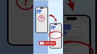 download processing notification not showing on home screen #tutorial #realme #modapk