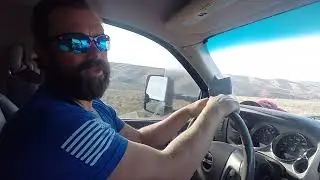 Intro to Flaming gorge ice fishing 2026