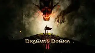 Dragon's Dogma 2 OST Disc 2 #26 ~ 'A Fateful Decision'