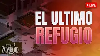 🔴 NOS ROBAMOS LOUISVILLE | Servidor El Ultimo Refugio c/ @cm_boyy, @MonoBeta y @Sacner_