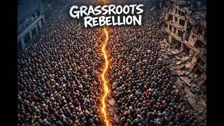 Grassroots Rebellion