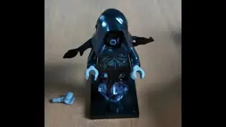 Fake Lego Dementor Wight JL 137