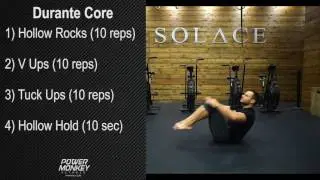 Durante Core