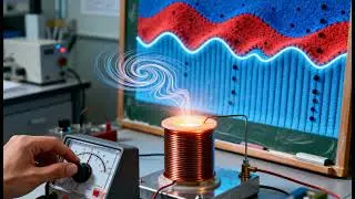 Field Pressure- Magnetic Domain Alignment- Magnetics Pop Rock