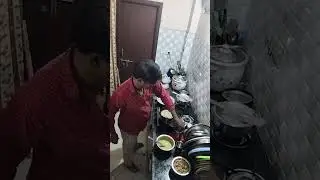 @Rajiswamy vlogs is live! kitchen live